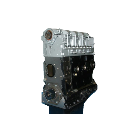 Riparazione motore RENAULT 2.5TD tipo 8140.27 - Sostituzione rinnovamento motore diesel nudo