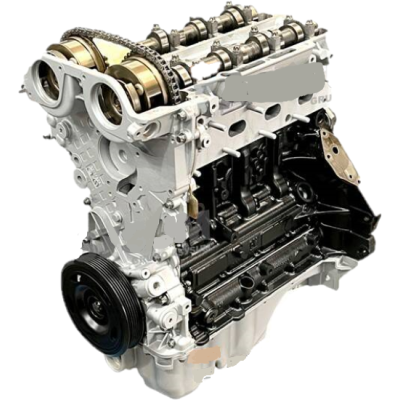 OPEL 1.4 T-Motor – Typ A14NET / A14NEL – Standard-Austausch-Benzinmotor