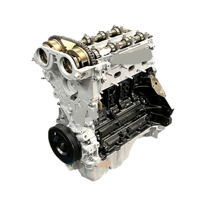 Motor OPEL 1.4 T - tipo A14NET / A14NEL - Motor de gasolina reconstruido