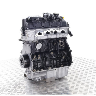 MINI 1.6 engine type W11B16A - Bare petrol engine remanufactured