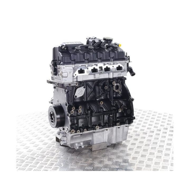 Motor MINI 1.6 tipo W11B16A - Motor de gasolina desnudo de reconstruidos
