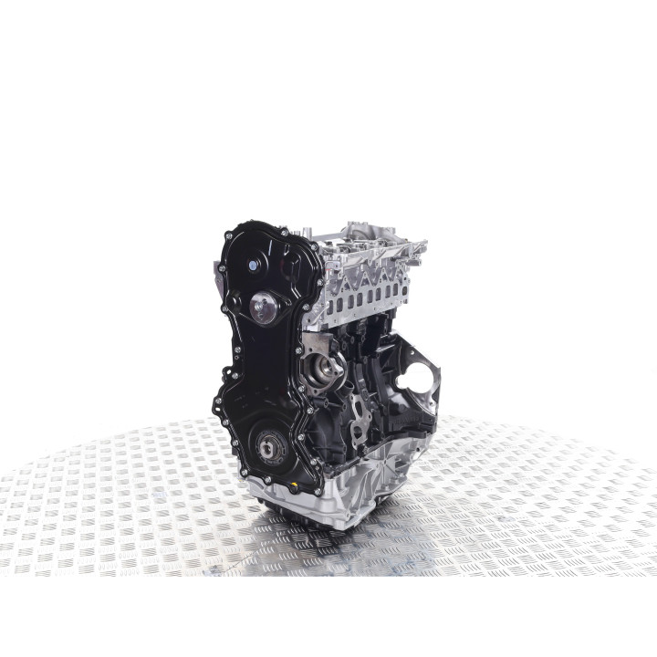 Buy Engine RENAULT Master 2.3 dCi Euro6 type