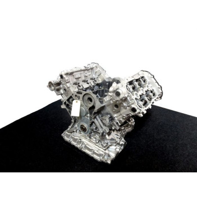 PORSCHE 4.5 S - M4800 remanufactured engine