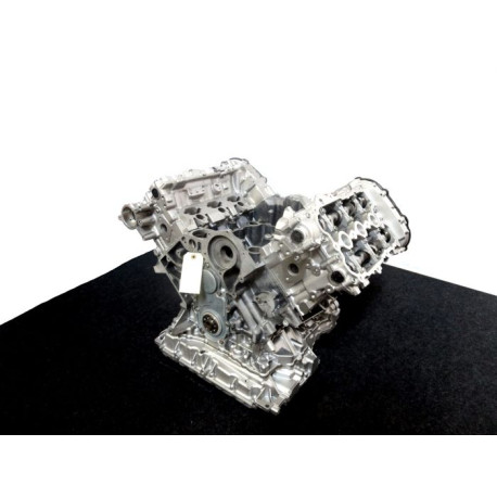 PORSCHE 4.5 S - M4800 remanufactured engine