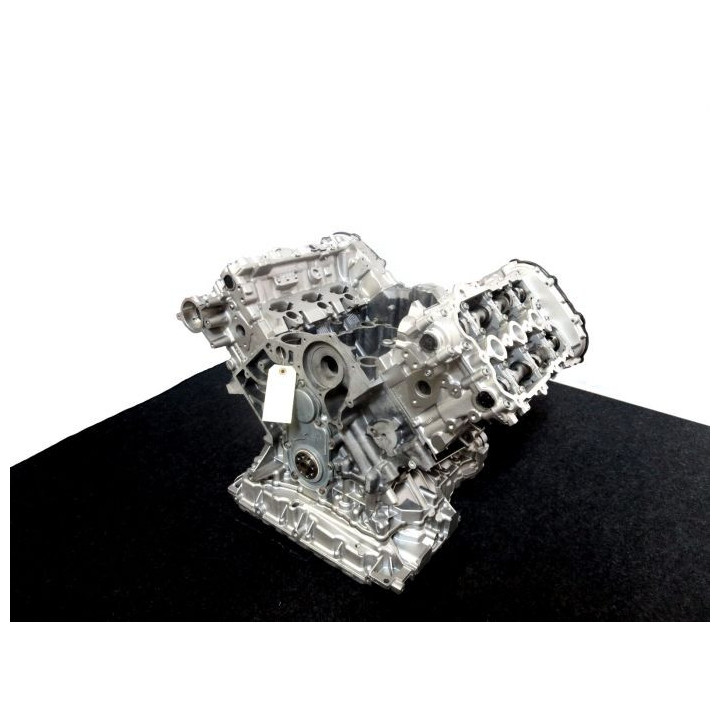 PORSCHE 4.5 S - M4800 remanufactured engine