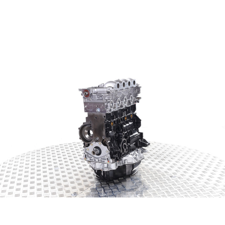 Kaufen Sie einen Motor vom Typ FORD 2.2 TDCi KNBA - Motor