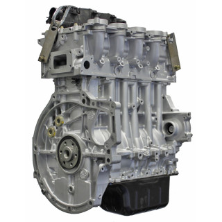 Motore CITROEN 1.6 BLUE HDi tipo BHY / BHZ / BH0* - Motore diesel nudo in cambio standard