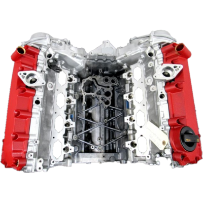 Standard-Austauschmotor AUDI s5 4.2 FSIQ - CAUA