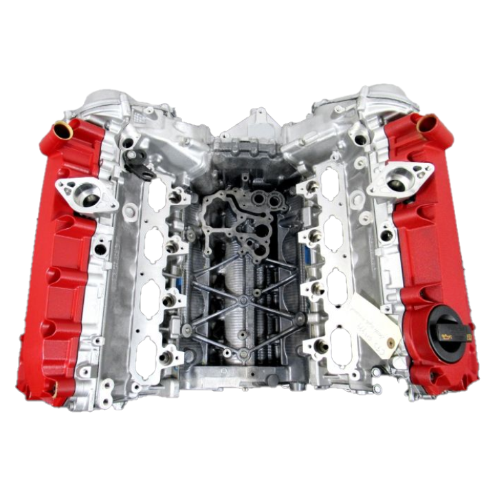 Standard-Austauschmotor AUDI s5 4.2 FSIQ - CAUA