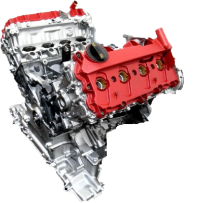 moteur echange standard AUDI rs5 4.2 FSIQ  - CFSA