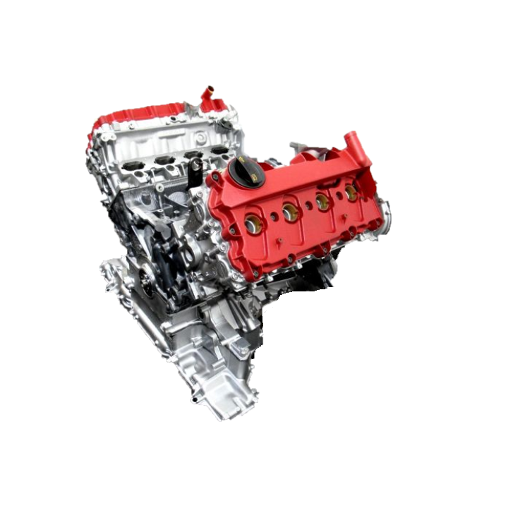 Standard-Austauschmotor AUDI s5 4.2 FSIQ - CAUA