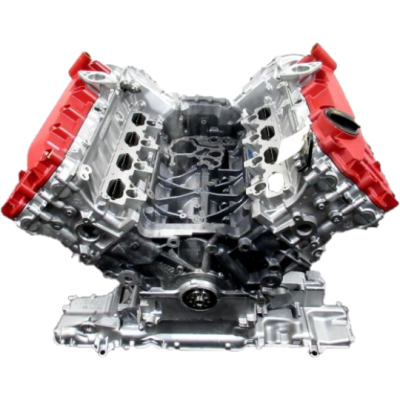 Standard-Austauschmotor AUDI s5 4.2 FSIQ - CAUA