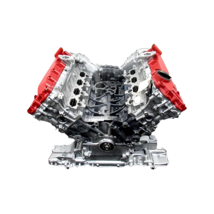 moteur echange standard AUDI rs5 4.2 FSIQ  - CFSA