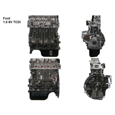 Kaufen Sie FORD 1.5 TDCi ZTD-Motor - Motor