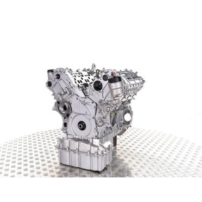 Buy Mercedes Sprinter 3.0 CDI type engine