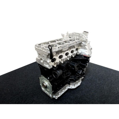 Motor AUDI 2.5 tfsi tipo CEPA - Motor de gasolina desnudo de intercambio estándar