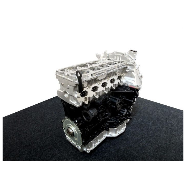 Kaufen Sie AUDI 2.5 tfsi CEPA-Motor - Motor