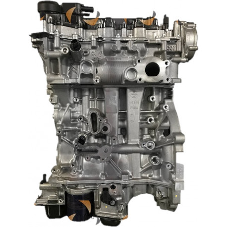 Motor OPEL 1.2 tipo HN05 / D12XHT - Motor de gasolina desnudo intercambio estándar