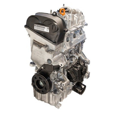 Motor VOLKSWAGEN 1.0i tipo CHYA/B - Motor nuevo sin estrenar en liquidación del fabricante.
