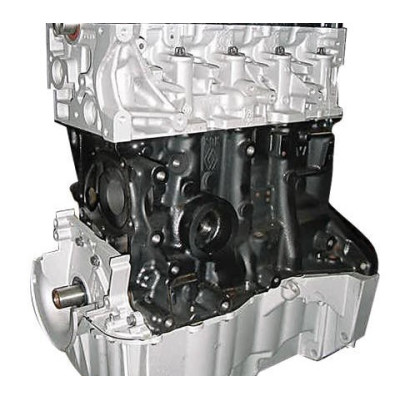 DACIA 1.5 dCi K9K kaufen - Dieselmotor-Austausch