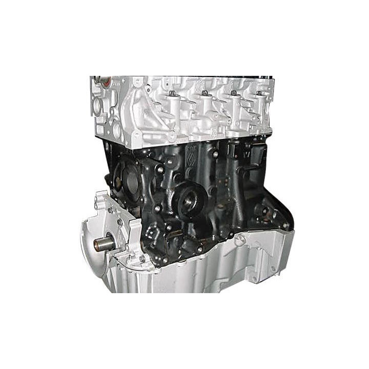 Acquista DACIA 1.5 dCi K9K - Scambio motore diesel