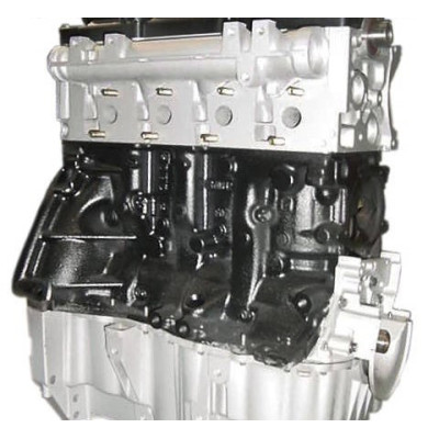 Comprar DACIA 1.5 dCi K9K - Intercambio motor Diesel