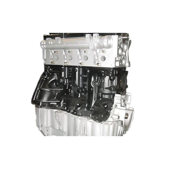 Acquista DACIA 1.5 dCi K9K - Scambio motore diesel