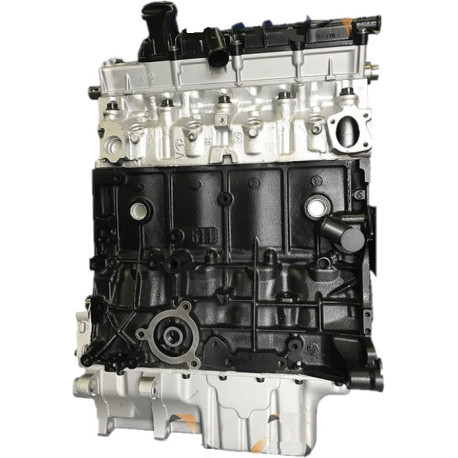 Comprar motor CITROEN 1.9D tipo WJX - Motor