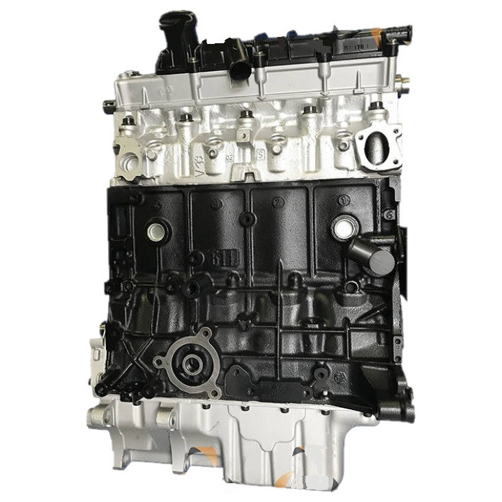 Comprar motor CITROEN 1.9D tipo WJX - Motor