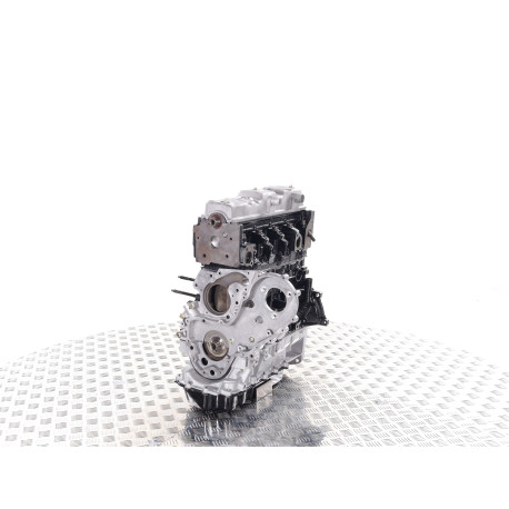 motores de intercambio estándar FORD 1.8 TDCi de tipo KKDA / KKDB - Motor Diésel de reconstruido