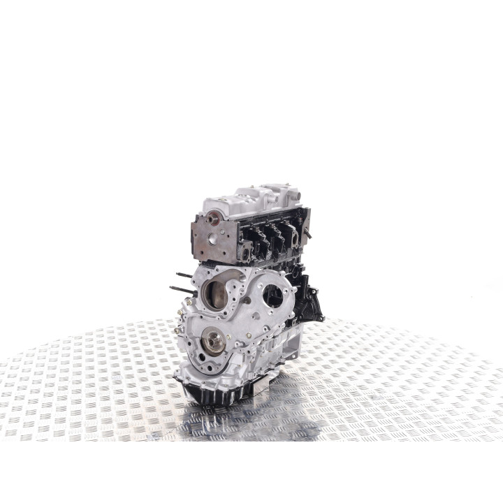 motores de intercambio estándar FORD 1.8 TDCi de tipo KKDA / KKDB - Motor Diésel de reconstruido