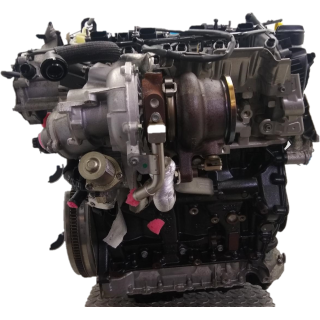 Buy used engine 100 km audi a3 2.0 - CNTC