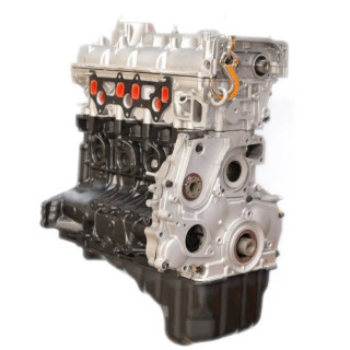 MAZDA 2.5 TDCi Typ WL3, WLC, WLT C-Rail-Motor – nackter Standard-Austauschdieselmotor