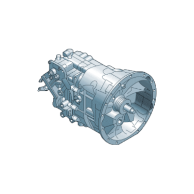 VOLKSWAGEN MWB-Getriebe kaufen -
