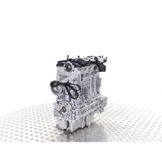 VOLVO 2.4D engine type D5244T - Bare diesel engine remanufactured