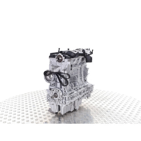 Motor VOLVO 2.4D tipo D5244T - Motor diésel desnudo de intercambio estándar