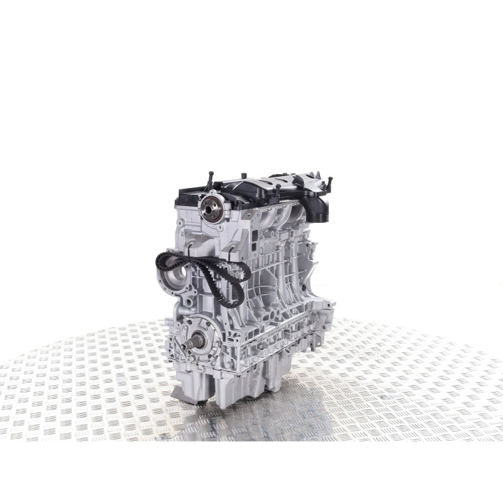 Motor VOLVO 2.4D tipo D5244T - Motor diésel desnudo de intercambio estándar