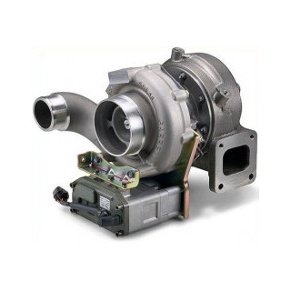 Turbo neuf 54391015071