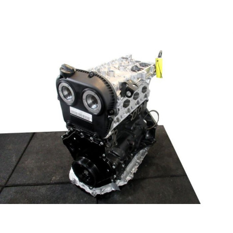 VOLKWAGEN Golf R Typ DJHA Motor kaufen -