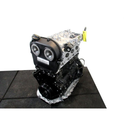 VOLKWAGEN Golf R Typ DJHA Motor kaufen -