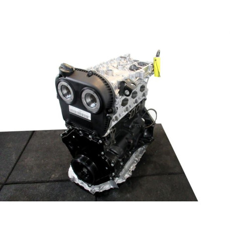 Motor VOLKSWAGEN Golf R tipo DJHA - Motor de gasolina desnudo intercambio estándar