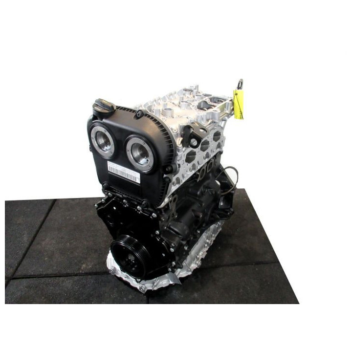 VOLKWAGEN Golf R Typ DJHA Motor kaufen -