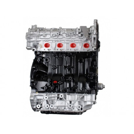 Motore RENAULT 2.0 dCi tipo M9R710 / M9R712 / M9R763 - Motore diesel nudo ricostruito