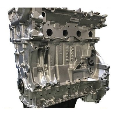 Moteur 1.6 VTi type 5F01 - Moteur nu essence échange standard