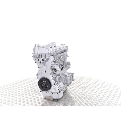 Motor Mazda MPS 2.3T tipo L3 - Motor de gasolina desnudo de intercambio estándar.
