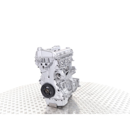 Mazda MPS 2.3T type L3 engine - remanufactured bare petrol engine