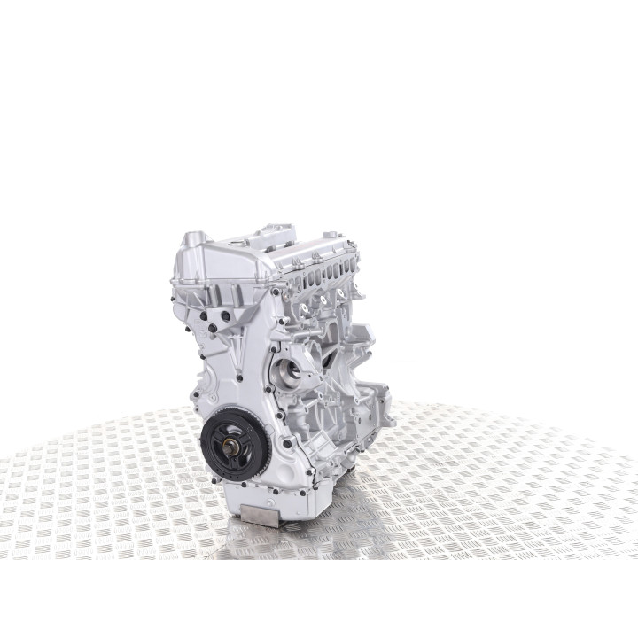 Motor Mazda MPS 2.3T tipo L3 - Motor de gasolina desnudo de intercambio estándar.