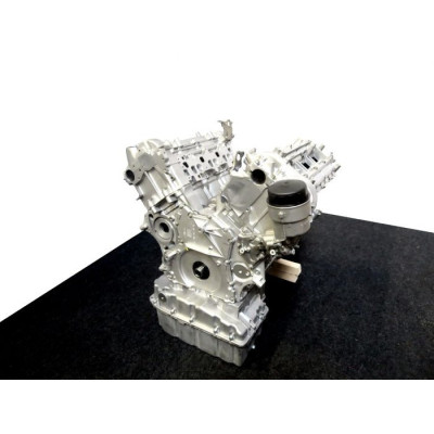 Acquista motore Mercedes 320/350CDI tipo 642 -
