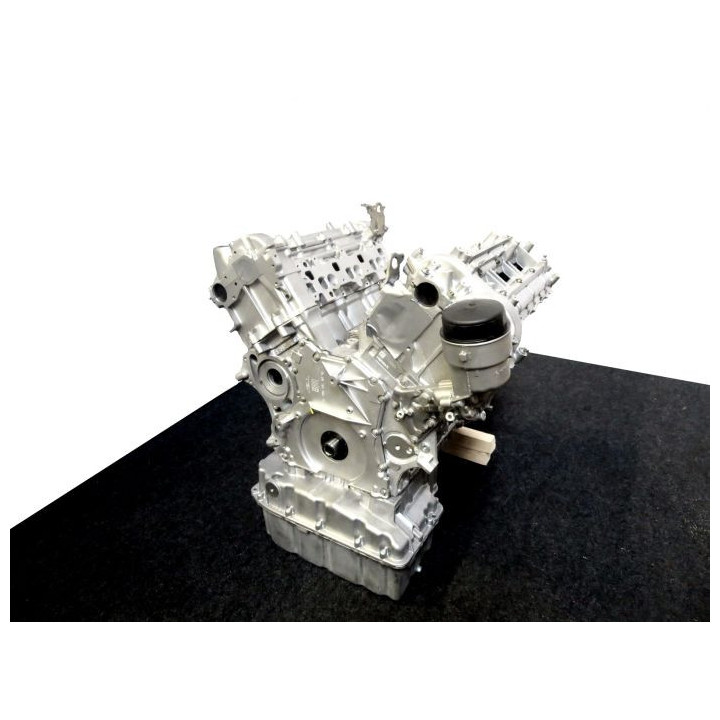 Mercedes 320/350CDI Typ 642 Motor kaufen -