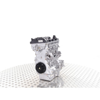 Motore FORD 2.0 SCTI tipo TPBA - Motore a benzina semplice con cambio standard